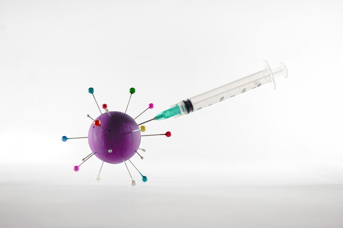 U KKŽ aktivno gotovo tisuću slučajeva zaraze, danas organizirano cijepljenje u Đurđevcu