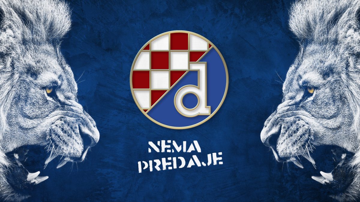 Izvučen Dinamov par, provjerite na koga Modri idu u nastavku natjecanja