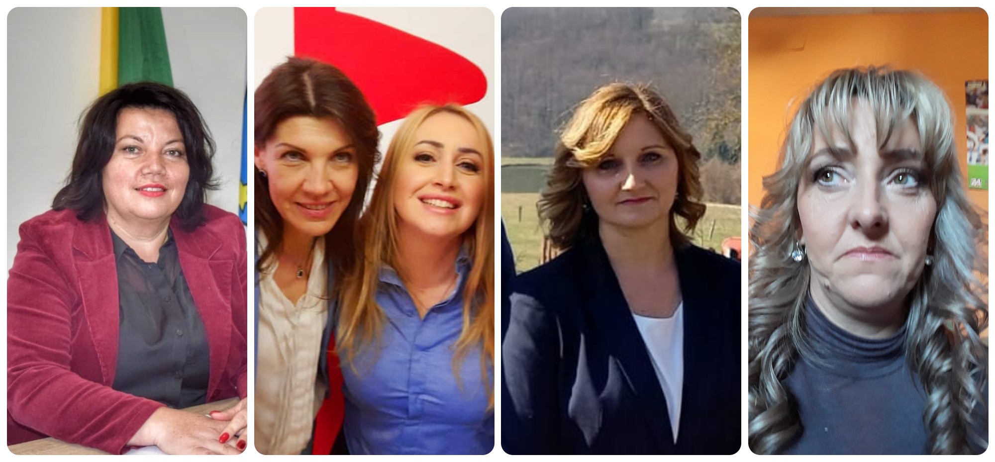 Hoće li politika konačno dobiti i žensko lice?