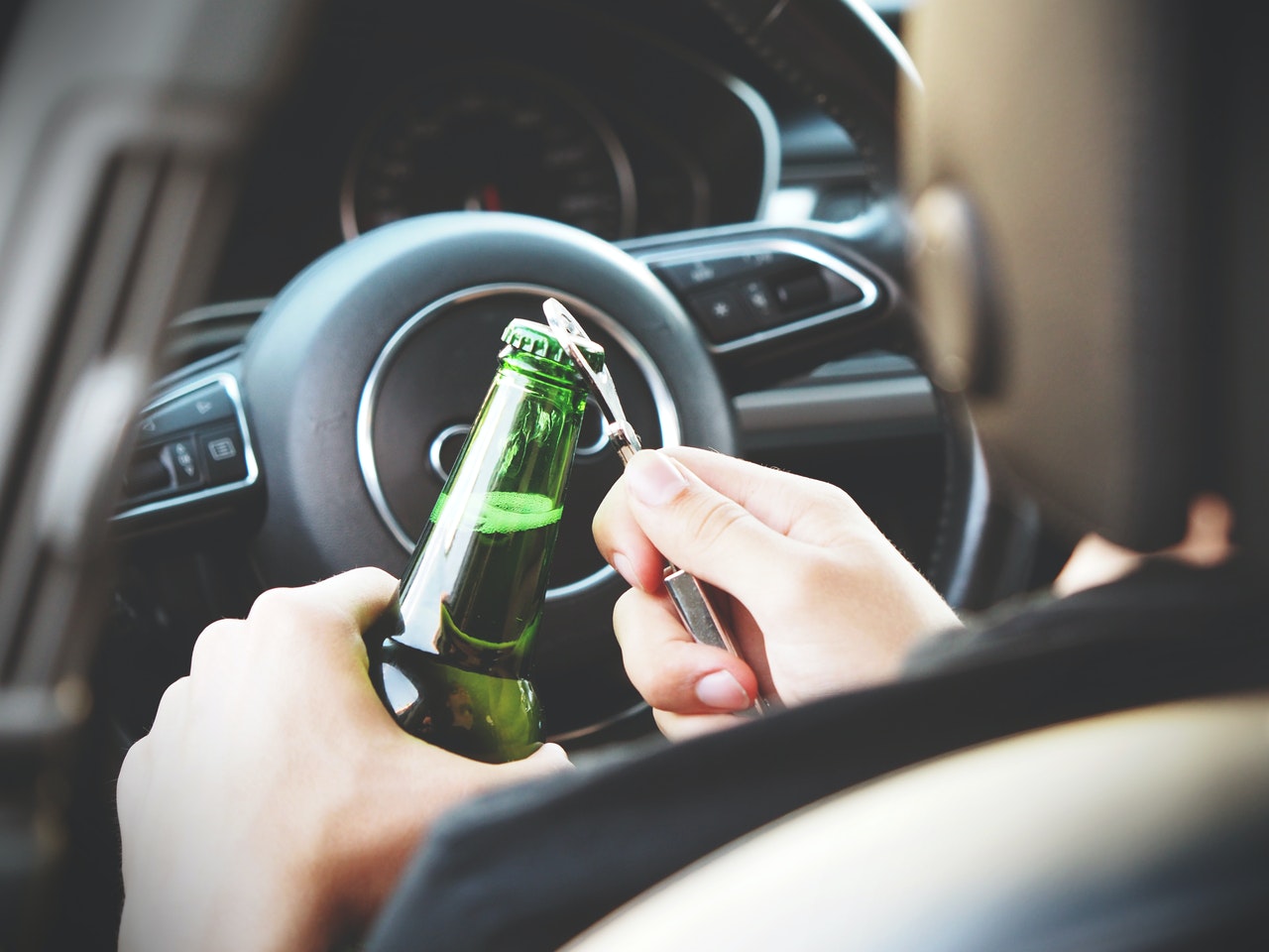 U Narti vozač napuhao 2 promila, a bilo je još alkoholiziranih