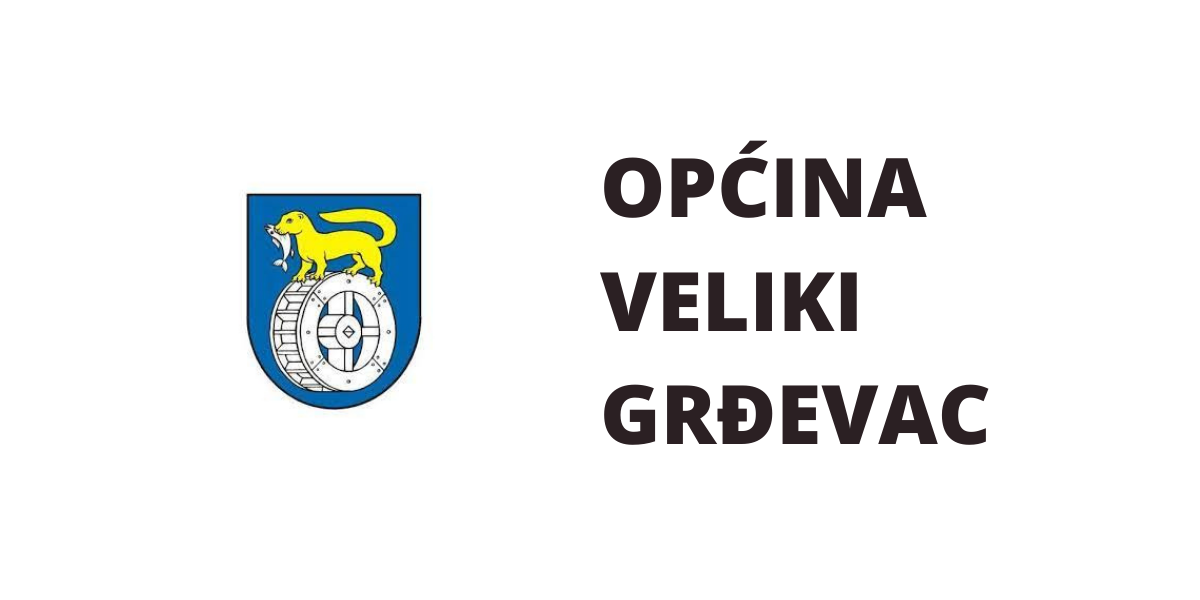 Pravovaljane kandidature za izbor općinskog načelnika Općine Veliki Grđevac i pravovaljane kandidacijske liste za izbor članova Općinskog vijeća Općine Veliki Grđevac