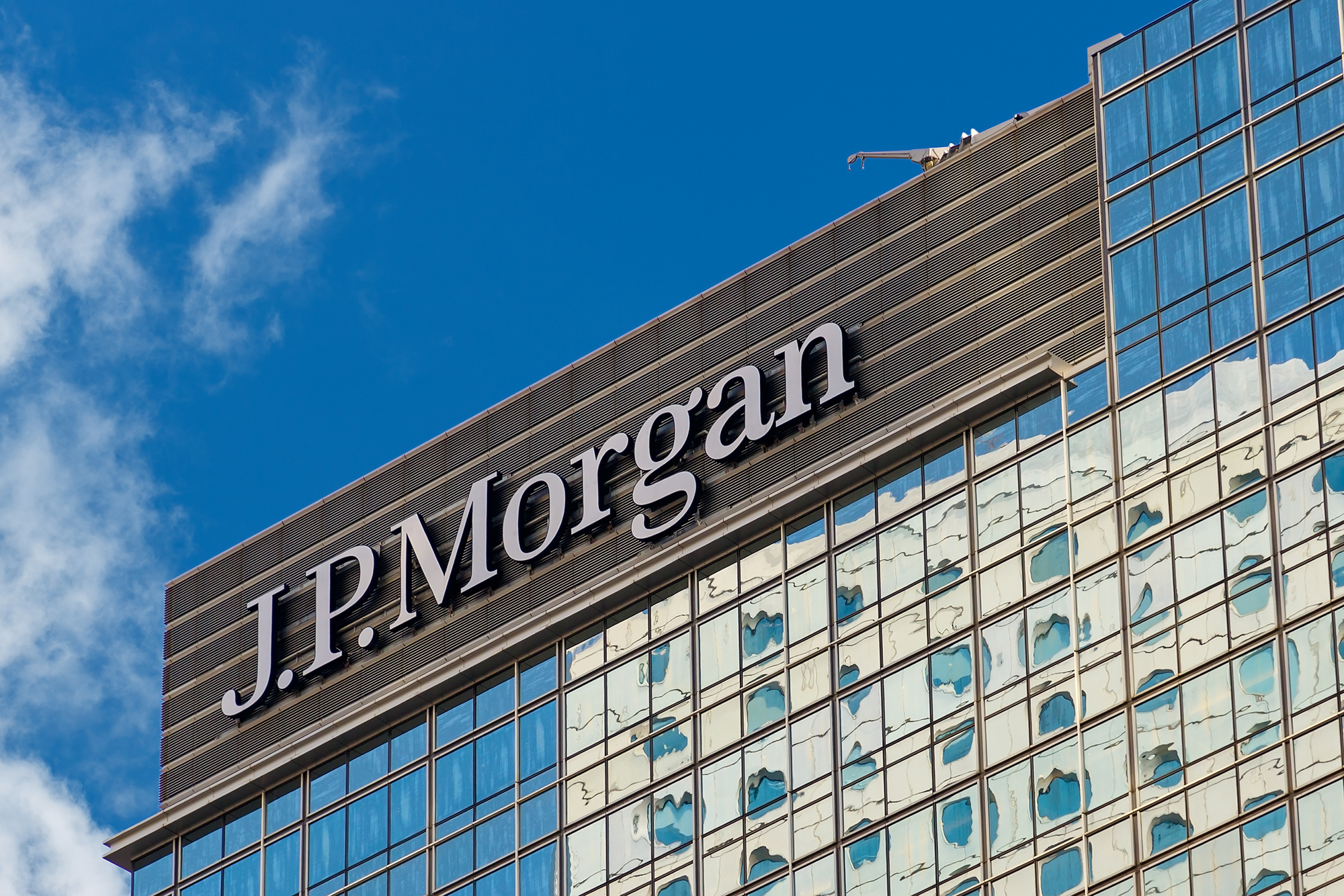 J.P. Morgan odustao od Superlige