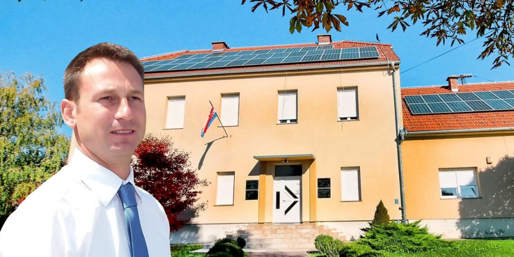 Za modernizaciju ceste od Ministarstva 200 tisuća kuna