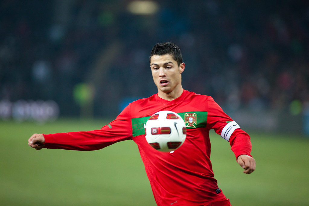 Cristiano Ronaldo ide u klub koji dobro poznaje