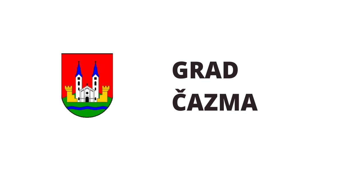 Rezultati izbora gradonačelnika Grada Čazme i članova Gradskog vijeća Grada Čazme