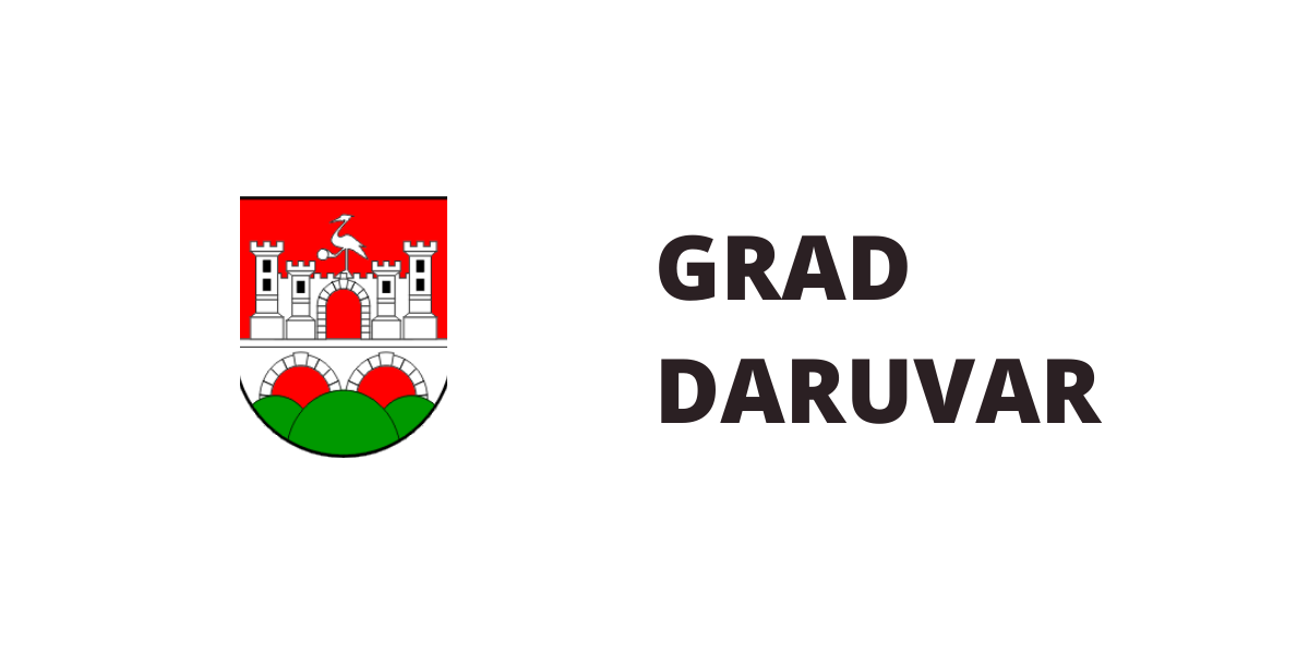 Rezultati izbora gradonačelnika Grada Daruvara i članova Gradskog vijeća Grada Daruvara