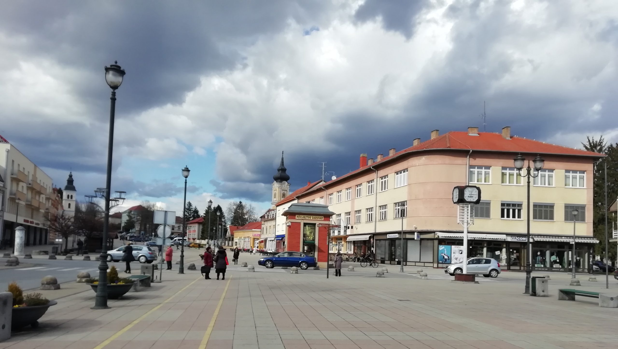 Gradonačelnik želi razvijati turizam, trgovinu, poduzetništvo i obrtništvo