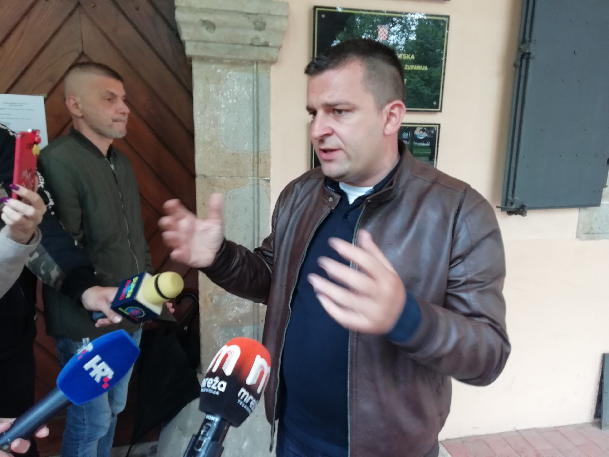 Hrebak: Pakt s Domovincima novo je samoubojstvo vodstva SDP-a