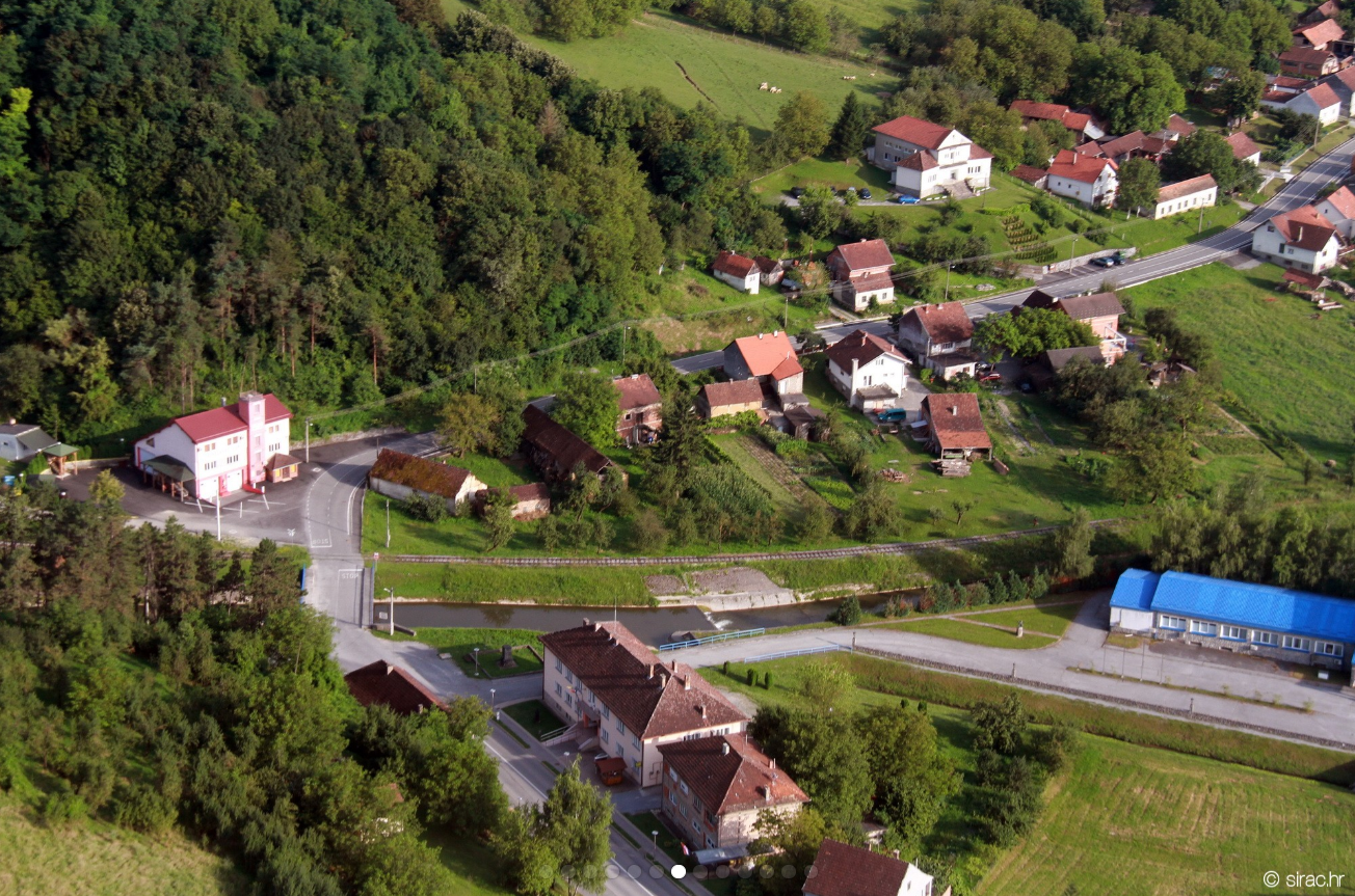 Novi načelnik Sirača prisjetio se uspješnih projekata na Dan općine