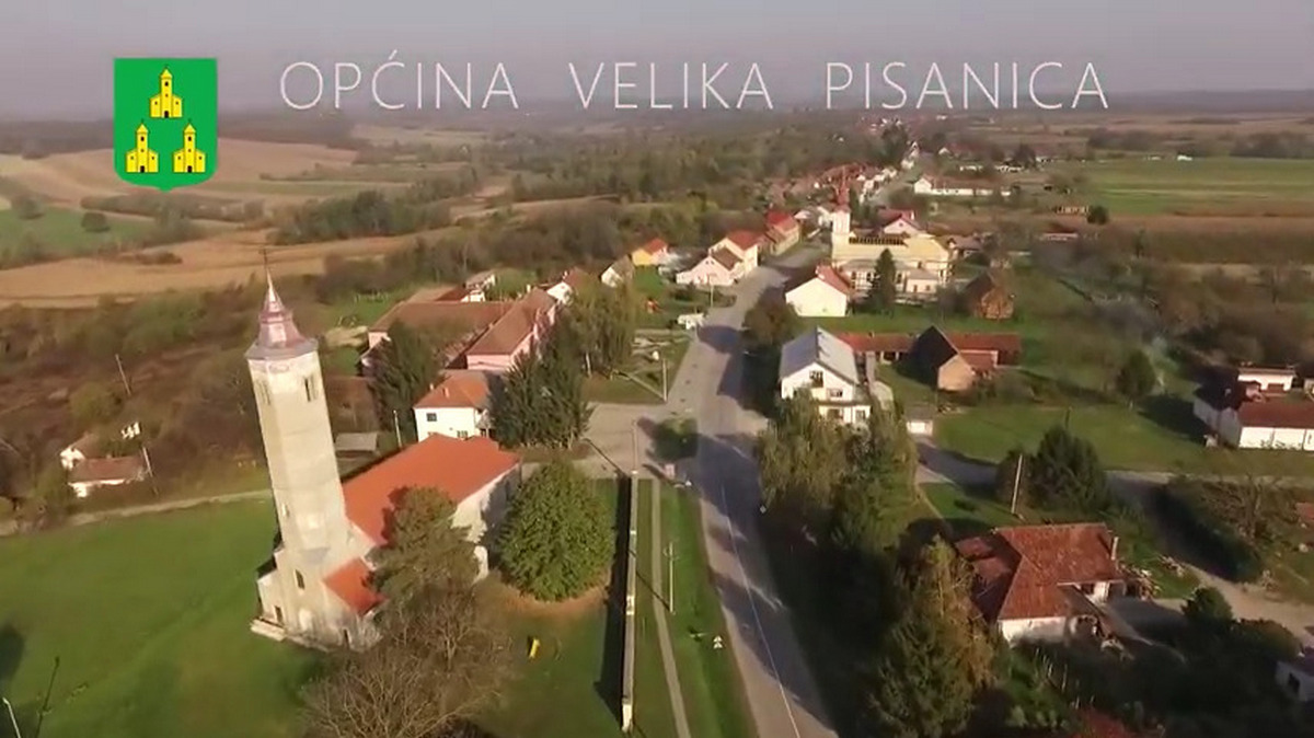 Općina na važnim projektima surađuje s Ministarstvom regionalnog razvoja