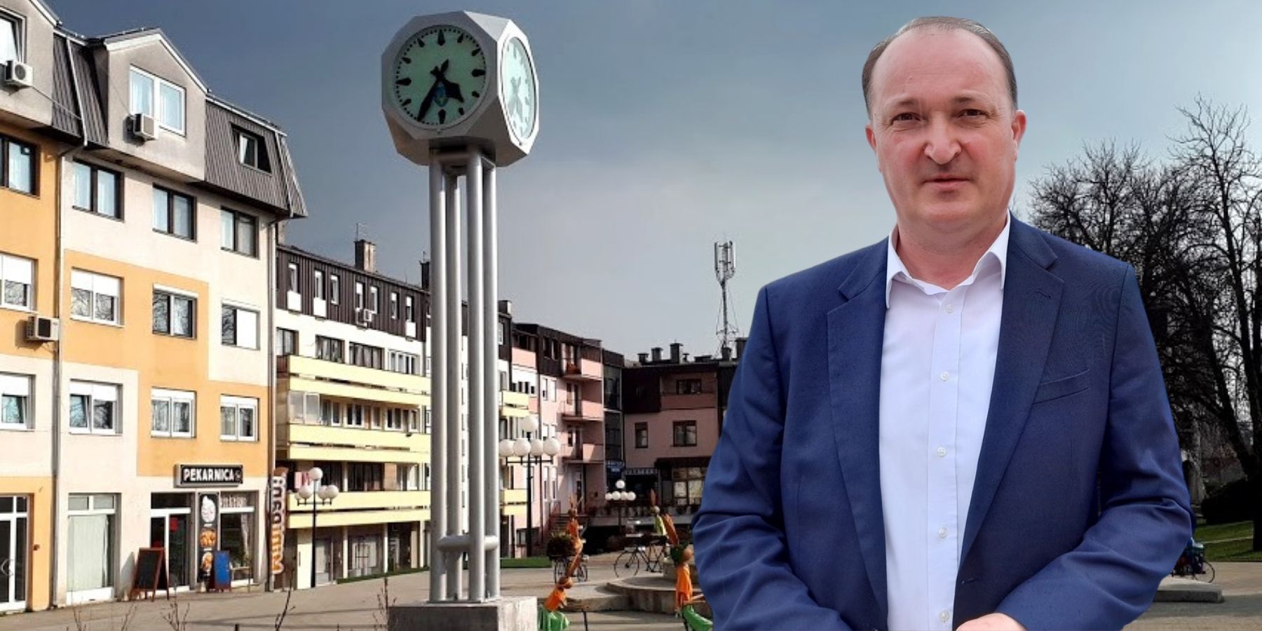Udeseterostručili smo potpore poduzetnicima, kroz projekte uložili 171 milijun kuna. Mladi ostaju u Garešnici!