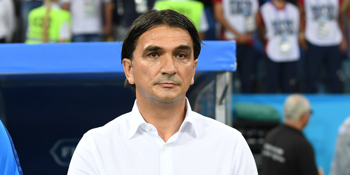 Izbornik Dalić objavio popis igrača za Euro 2020