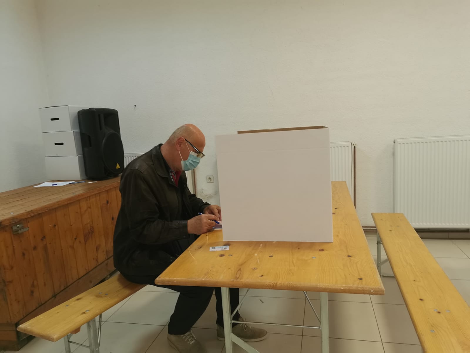 Izbori za mjesne odbore koštali 1.500 kuna po svakom biraču koji je glasovao