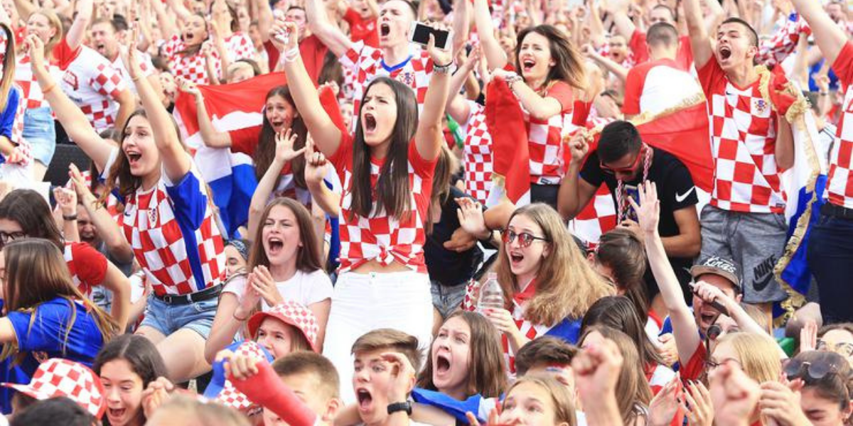 Hoće li navijači moći dati podršku Vatrenima u Londonu i Glasgowu?