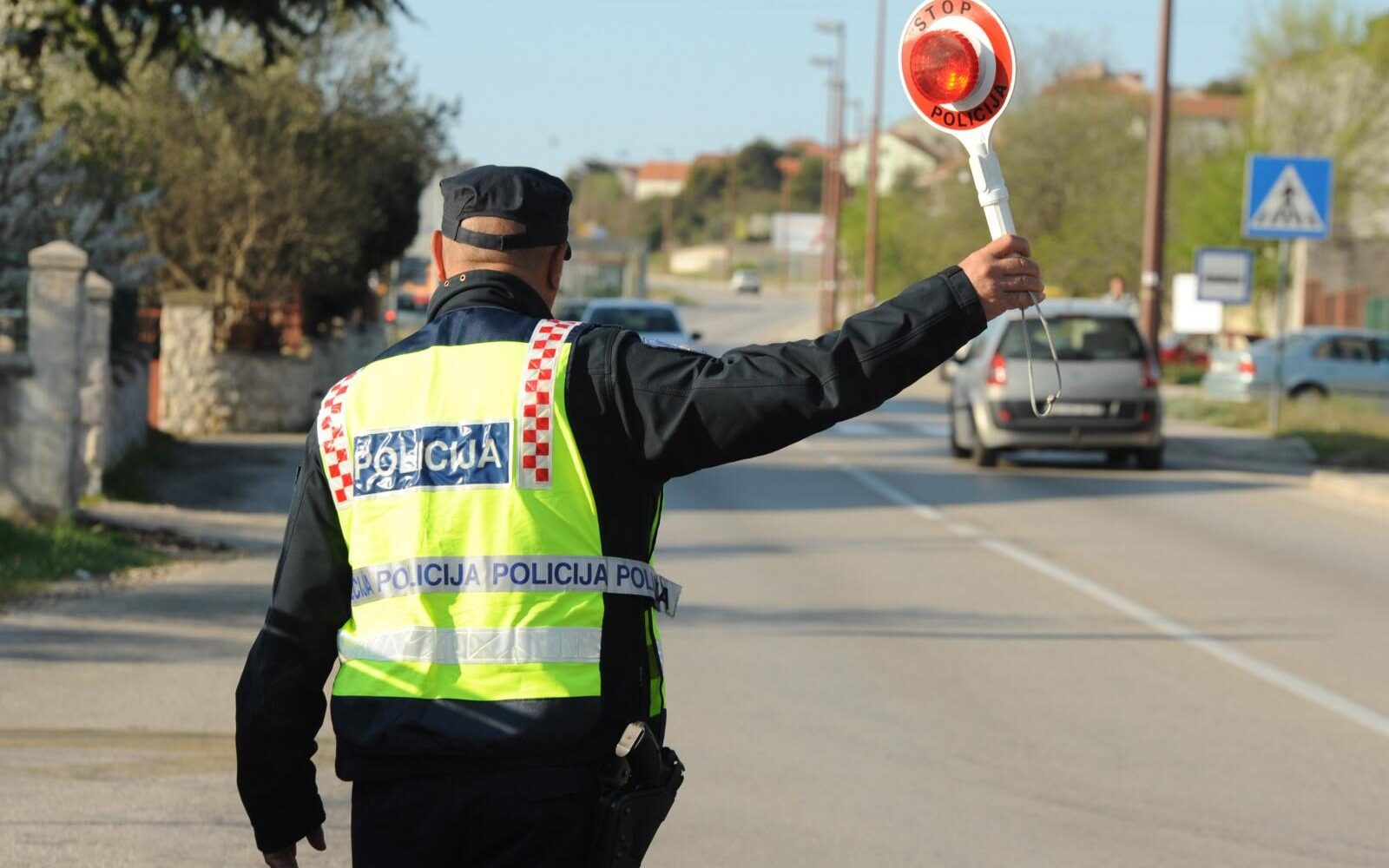 Rezultati policijske akcije unutar naše županije