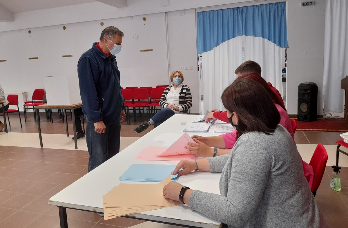 Birački odbori uskratili listiće biračima. I što sad?