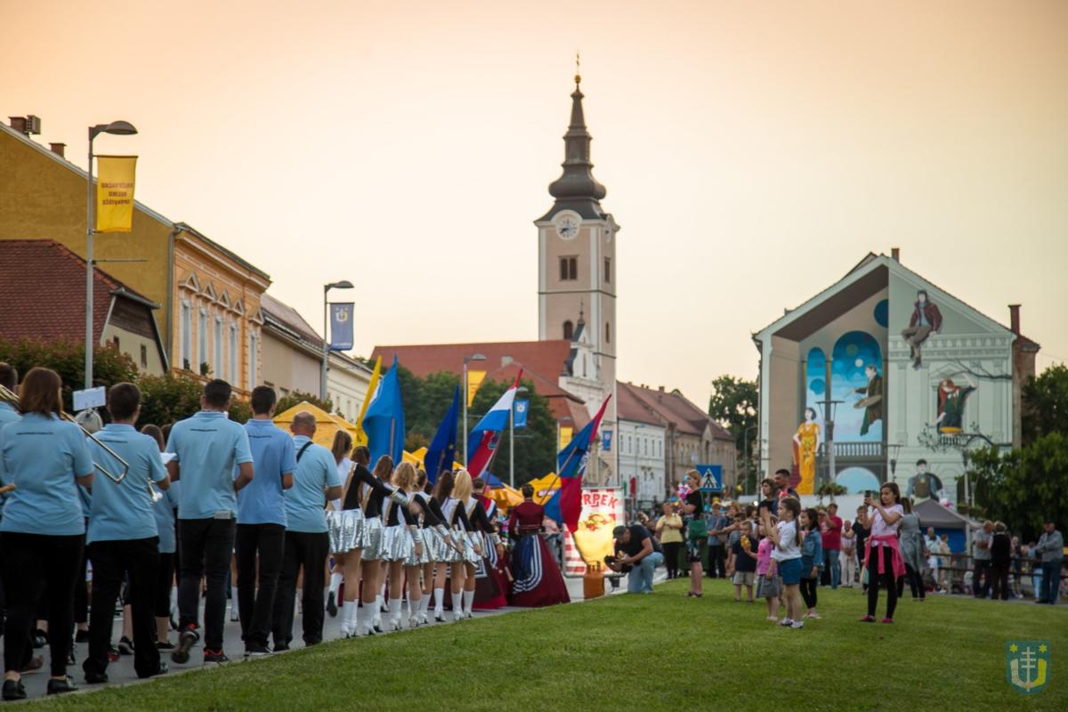 Odgođeno Spravišče – najpopularnija manifestacija u Križevcima