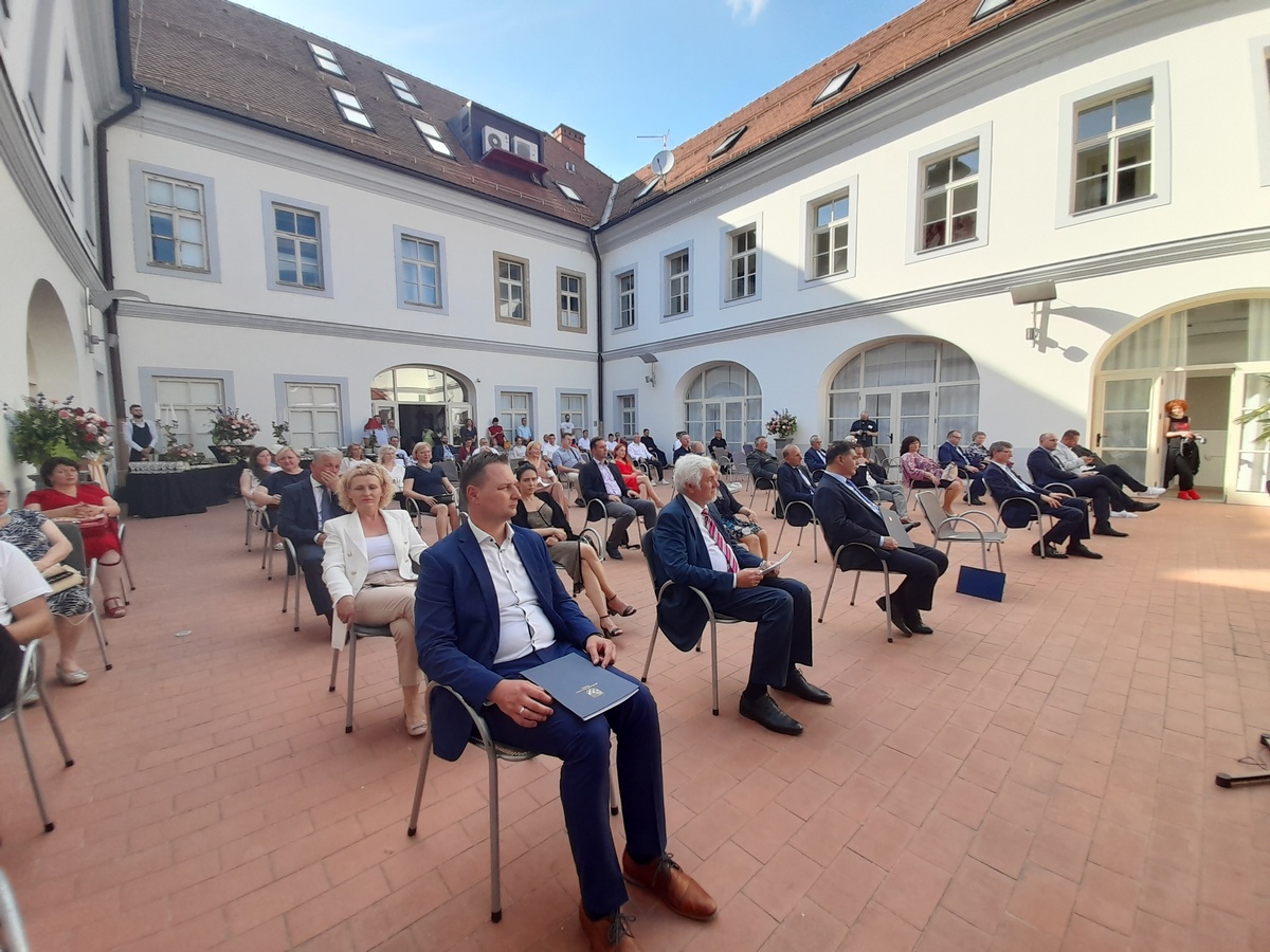 Izložbom posvećenom omiljenoj carici otvorena popularna bjelovarska manifestacija