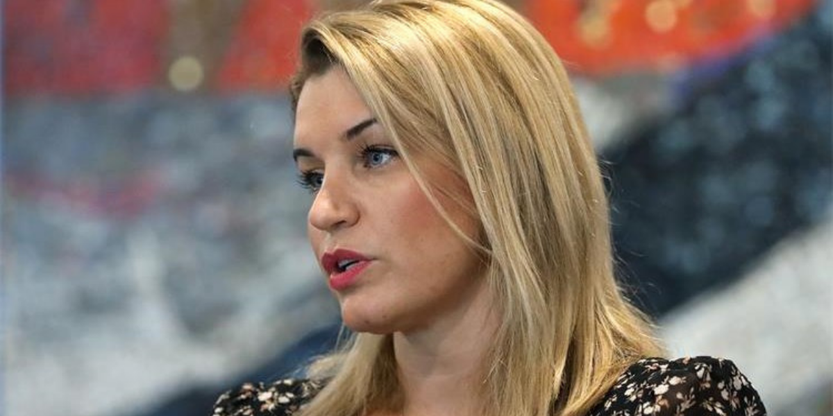 Ministrica Brnjac upozorava na potencijalnu eskalaciju Delta soja u Hrvatskoj
