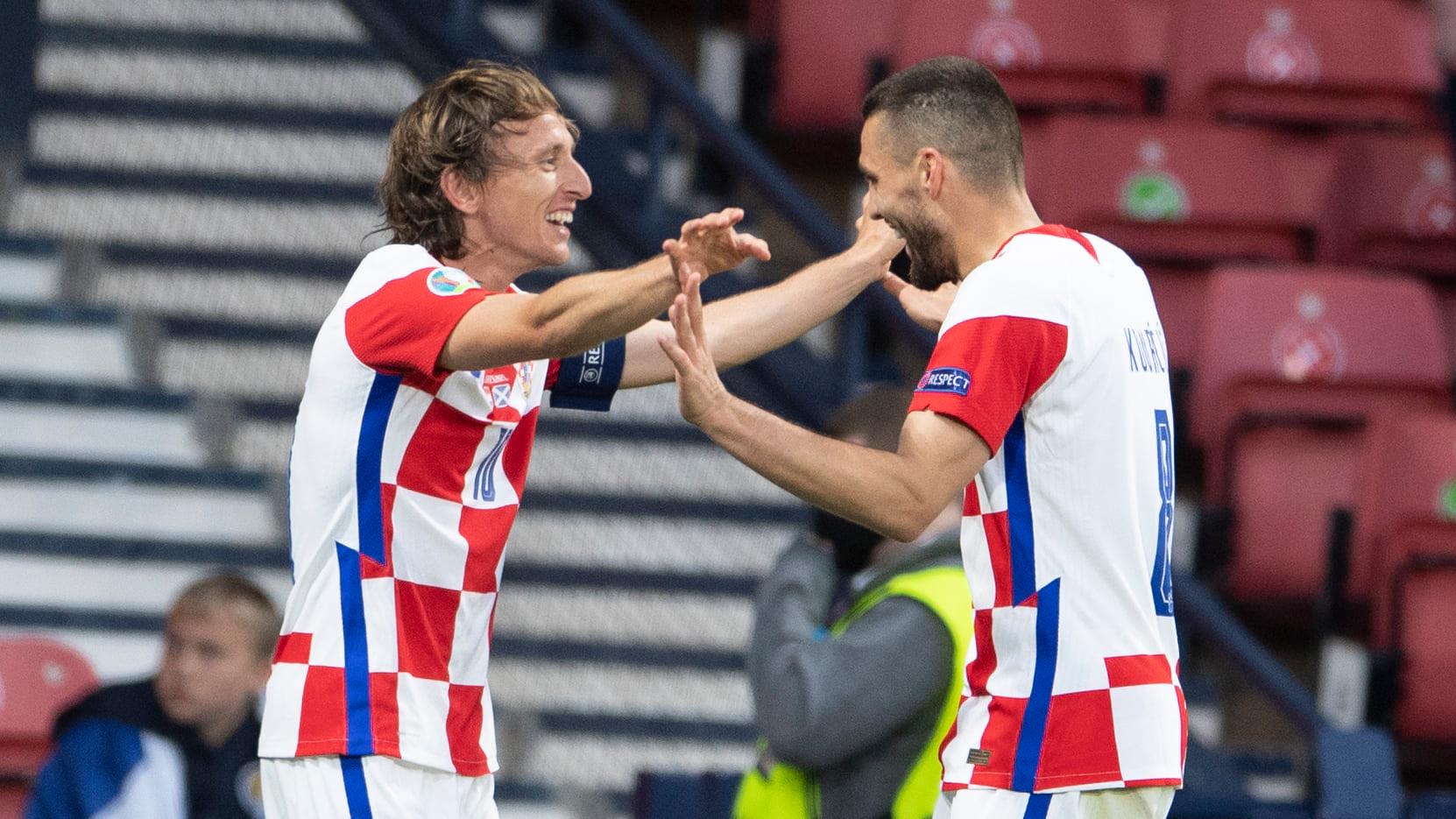 Hampden Park obasjao je poseban talent, začarao je Škote!