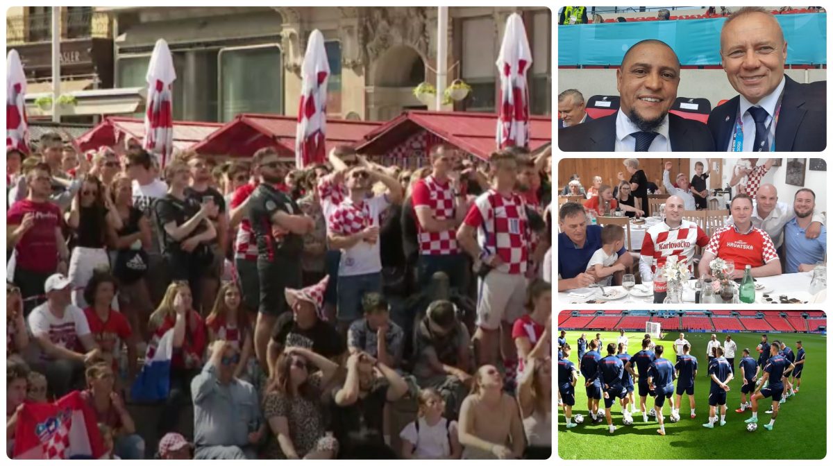 Za pobjedu treba više hrabrosti, kreativnosti, rizika i drukčija strategija