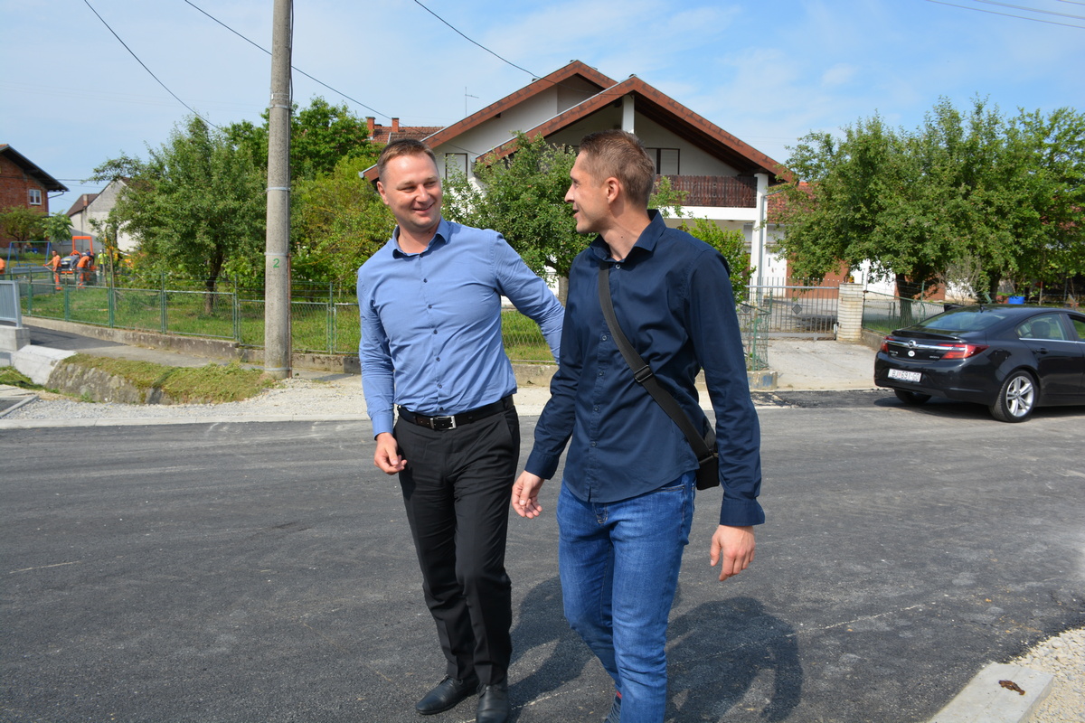 Potpisan je ugovor za dogradnju dječjeg vrtića u Siraču