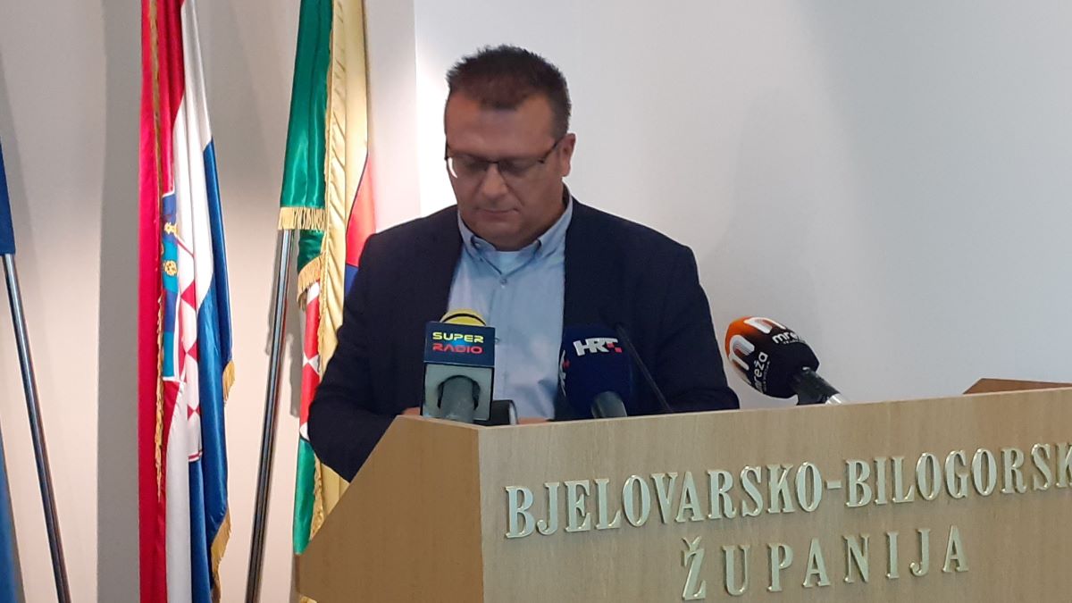 Posrnuloj tvrtki dopušten ulazak investitora koji će dobiti udio barem 51 posto