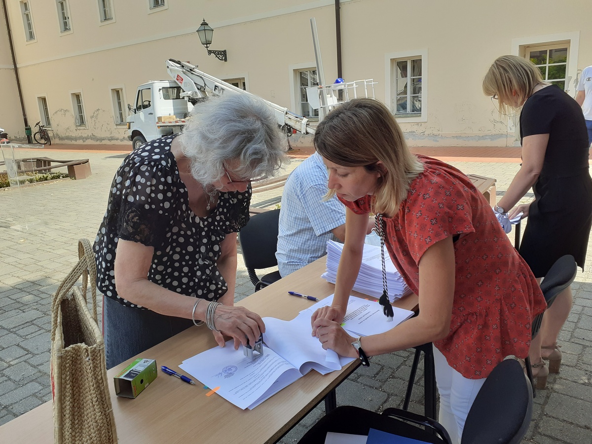 Grad za jednokratne programe daje 710 tisuća kuna