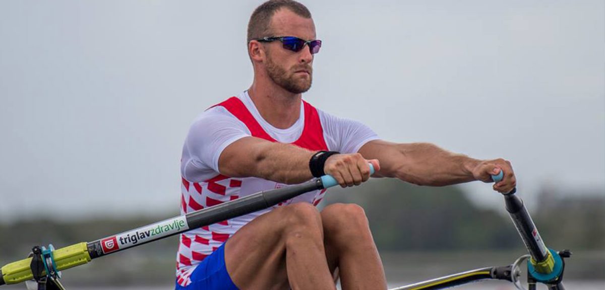 Od izbjeglištva iz Vukovara do treće medalje na Olimpijadi