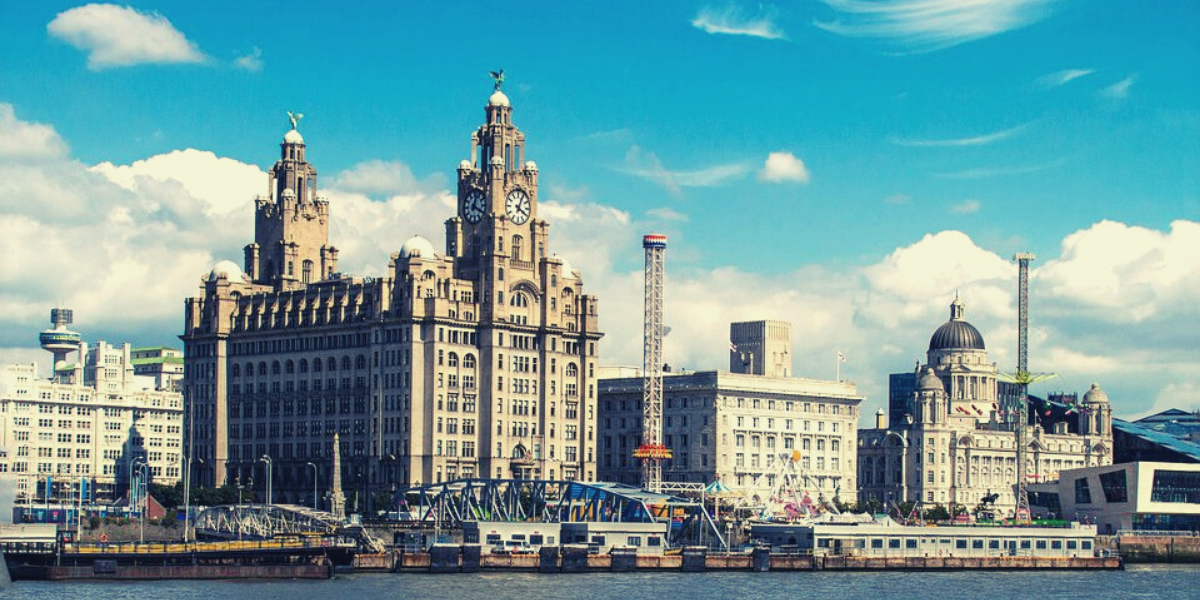 Liverpool uklonjen s popisa kulturne baštine UNESCO-a