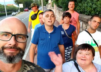 Blaha: Politikom se ne bavimo i ne želimo da nas se stavlja u taj kontekst!