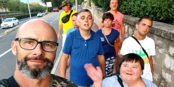 Blaha: Politikom se ne bavimo i ne želimo da nas se stavlja u taj kontekst!