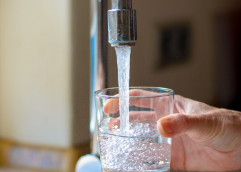 Voda u Donjem Daruvaru može se konzumirati za piće