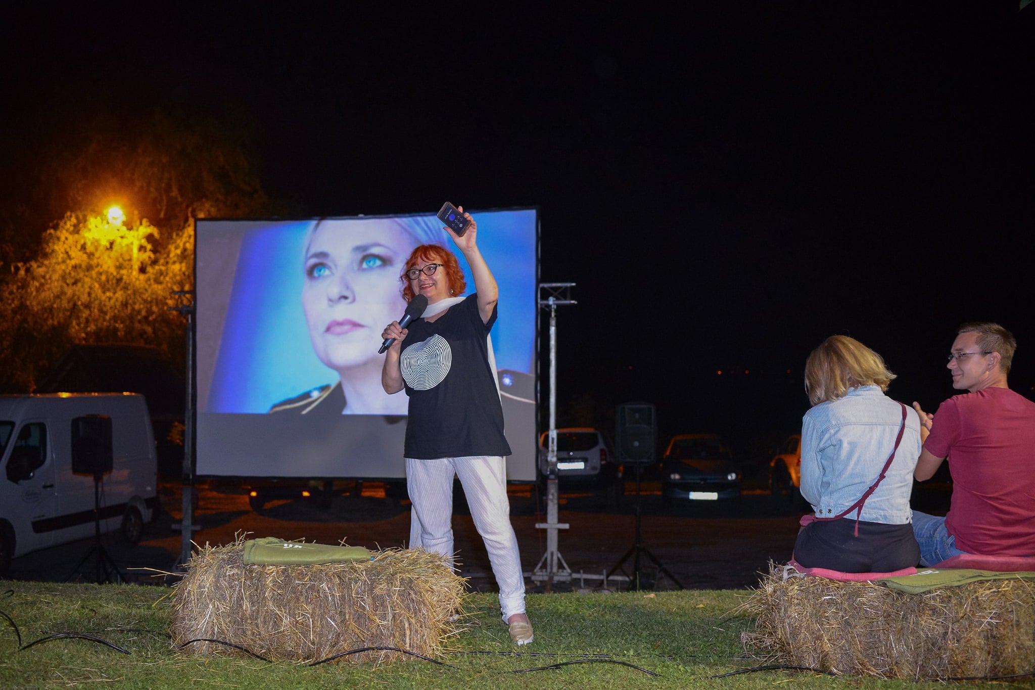 Festival najavljuje film o bendu čijih šest članica ima 450 godina!