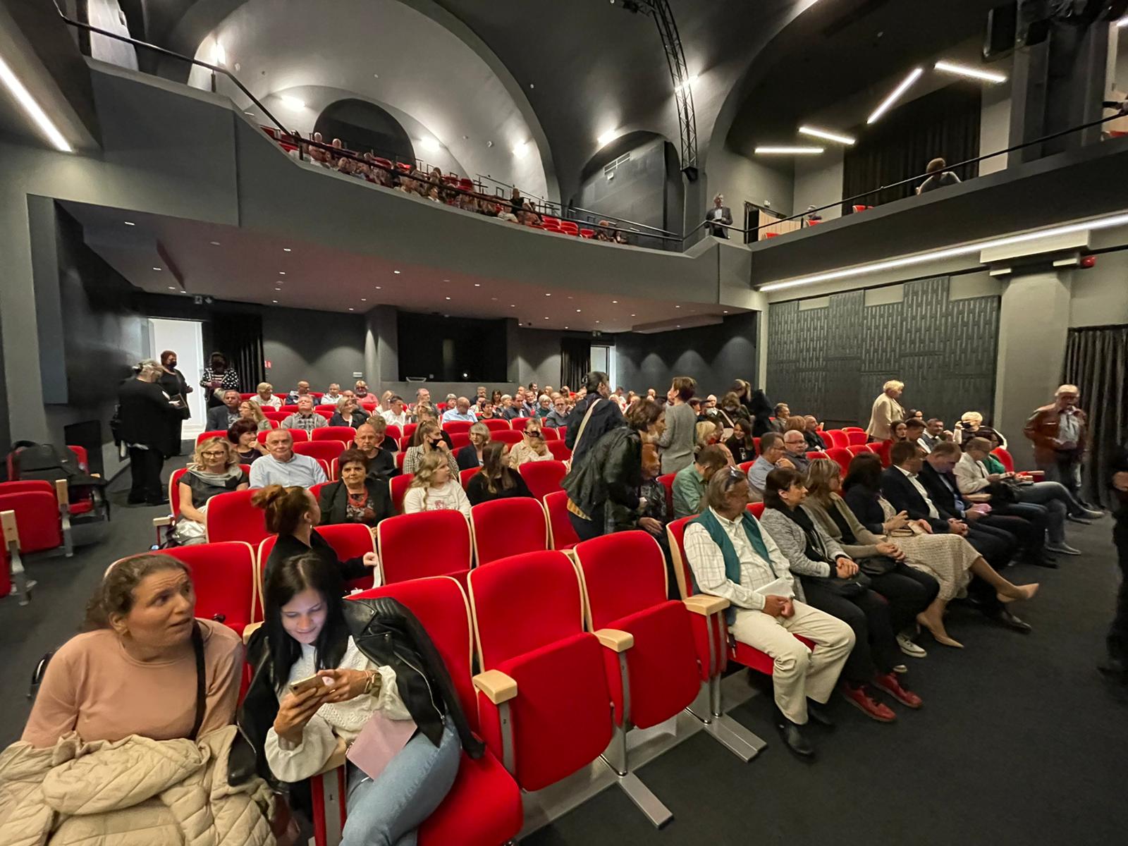 S ulaznicom za BOK Fest na besplatno testiranje na covid