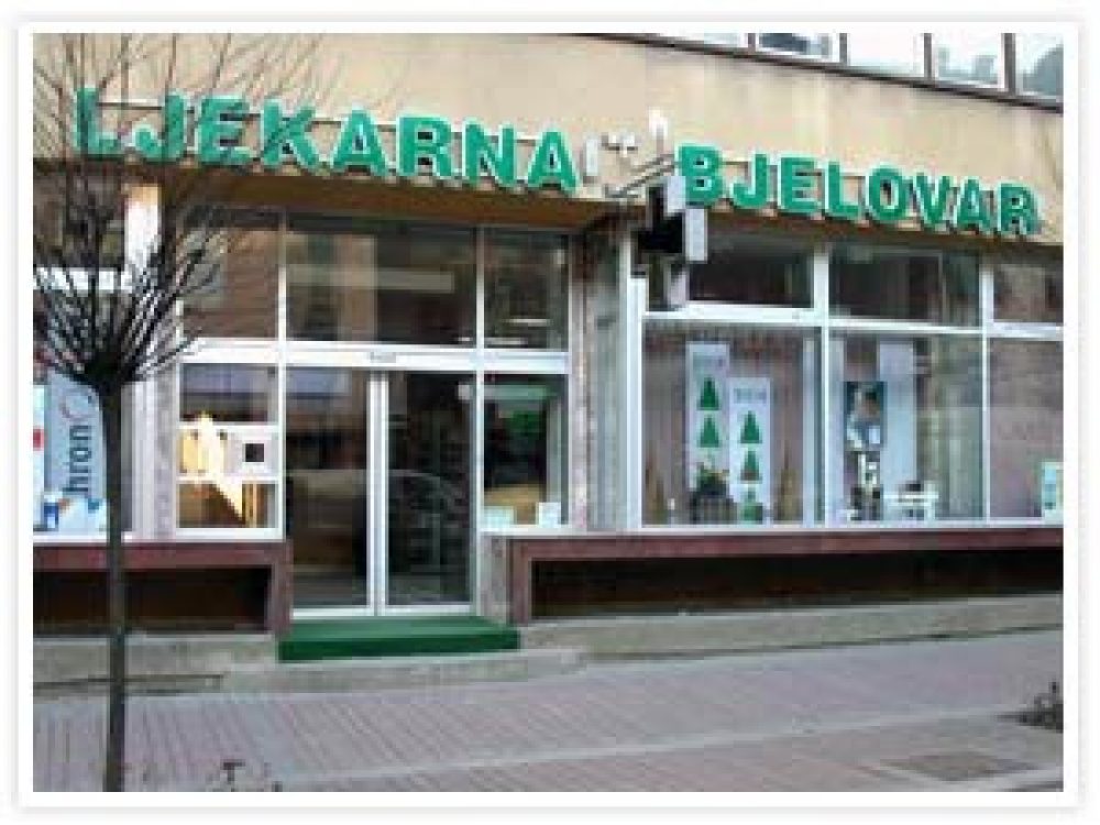 Bjelovar među prva tri hrvatska grada najavio cijepljenje u ljekarni