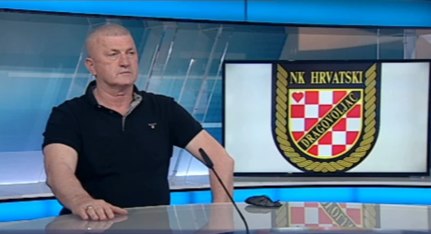 Hrvatski dragovoljac protjerao dva mlada Hajdukovca