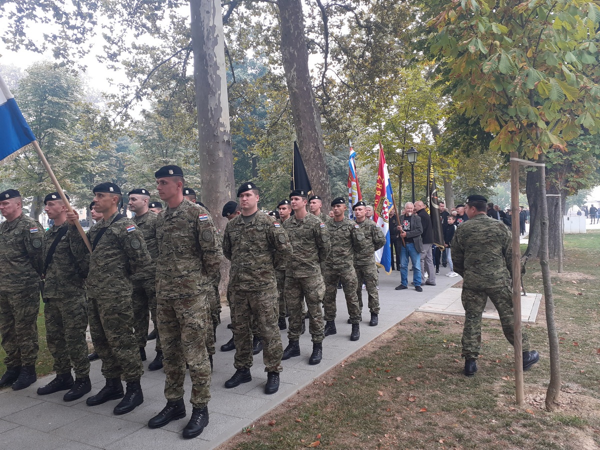 Stipe Šola:'Pozivam sve braniteljske udruge da se ujedine'