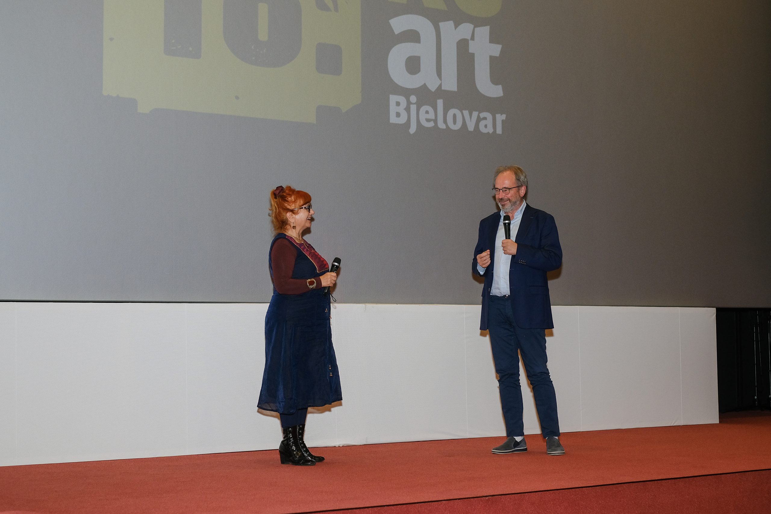 'Ljubav oko svijeta' ostavila najveći dojam na bjelovarsku publiku