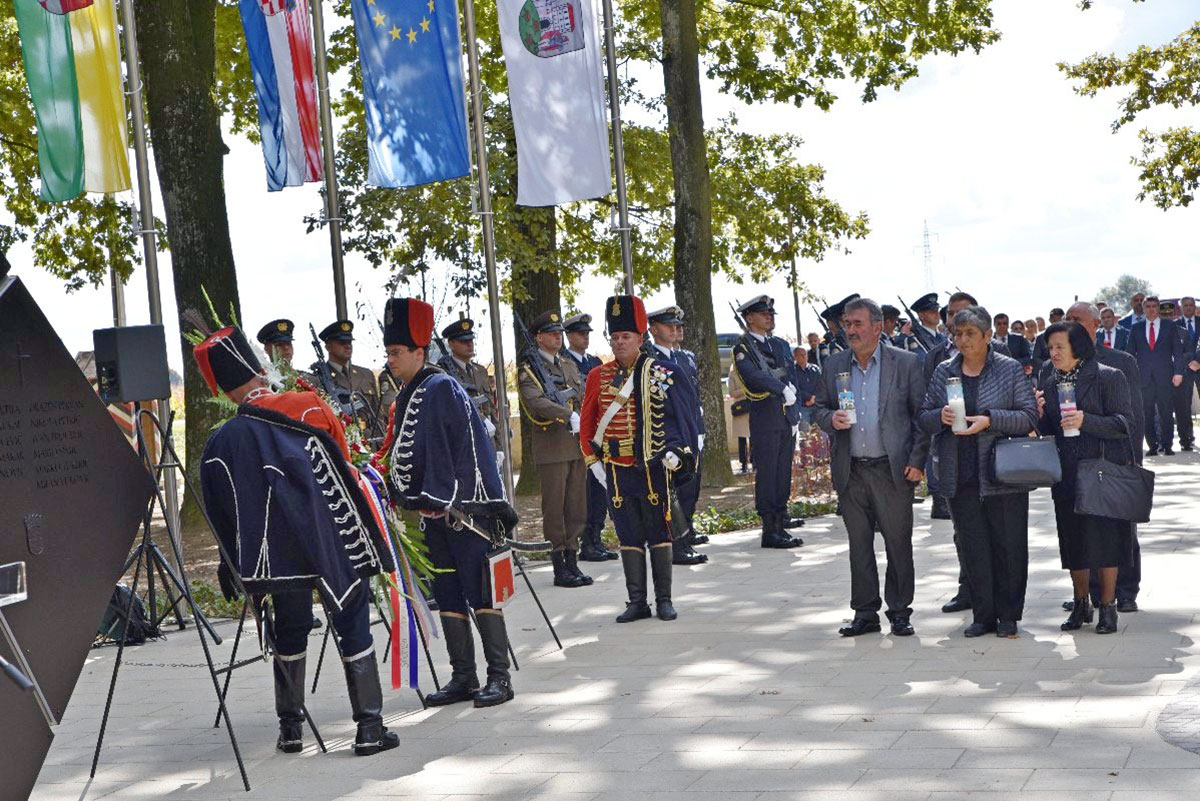 Otkriveni ceremonijalni detalji oko Dana grada Bjelovara