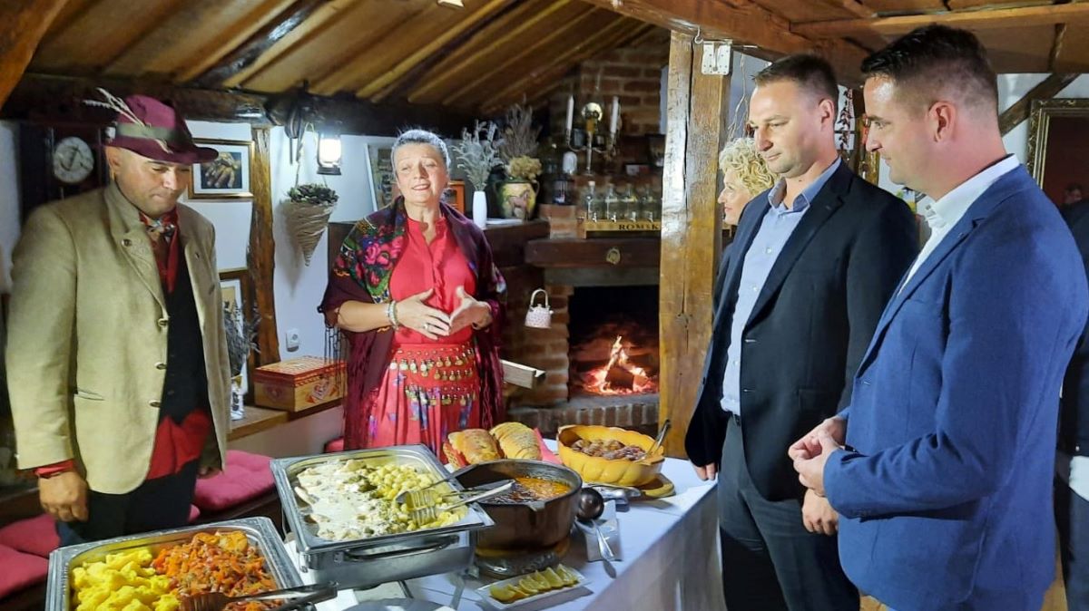 Tradicionalna manifestacija ovog se vikenda vraća u Veliko Trojstvo