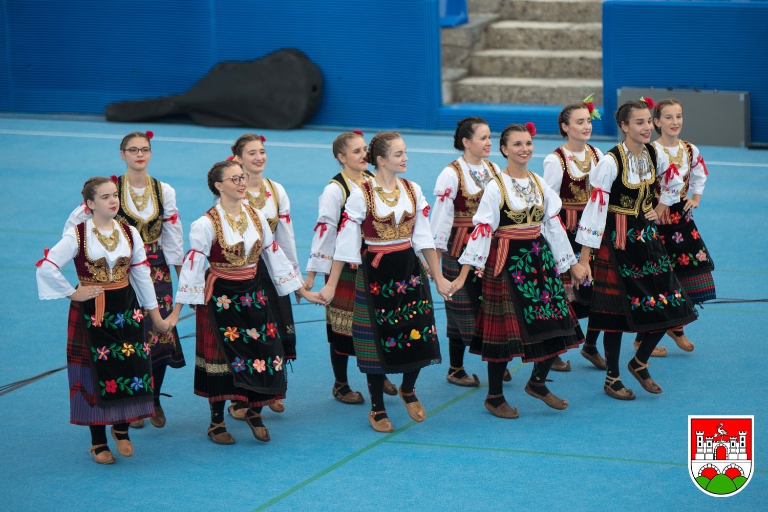 Za vikend dođite u Garešnicu na 15. susrete u Moslavini!