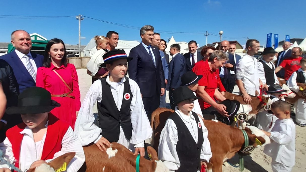 Brza cesta i nova bolnica glavne teme. Evo što je Premijer obećao