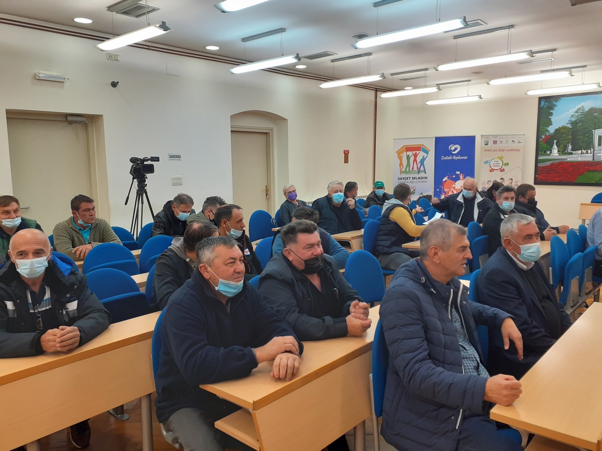 Do proljeća će nas ostati samo trećina, recite ako vam ne trebamo
