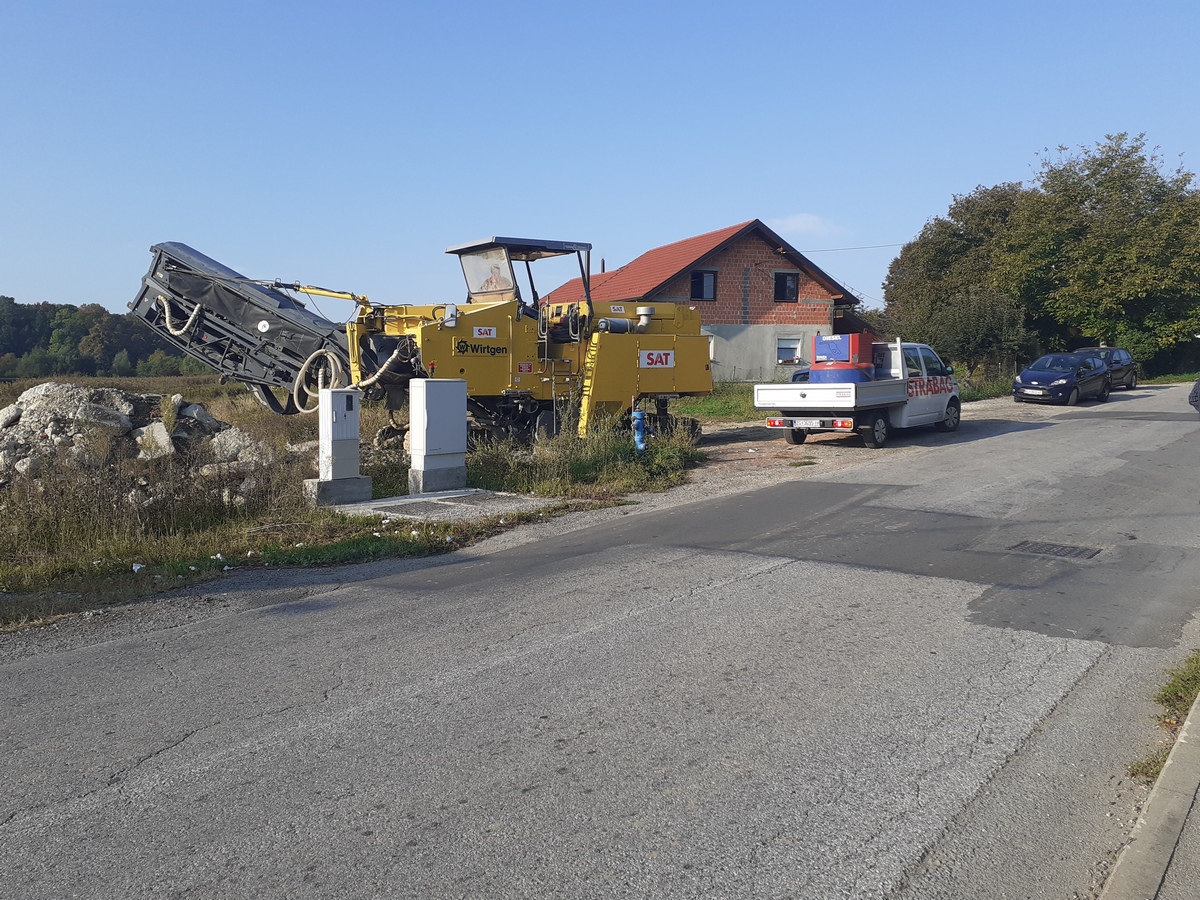 Otkriveno do kad će za promet biti zatvorena Trojstvena ulica