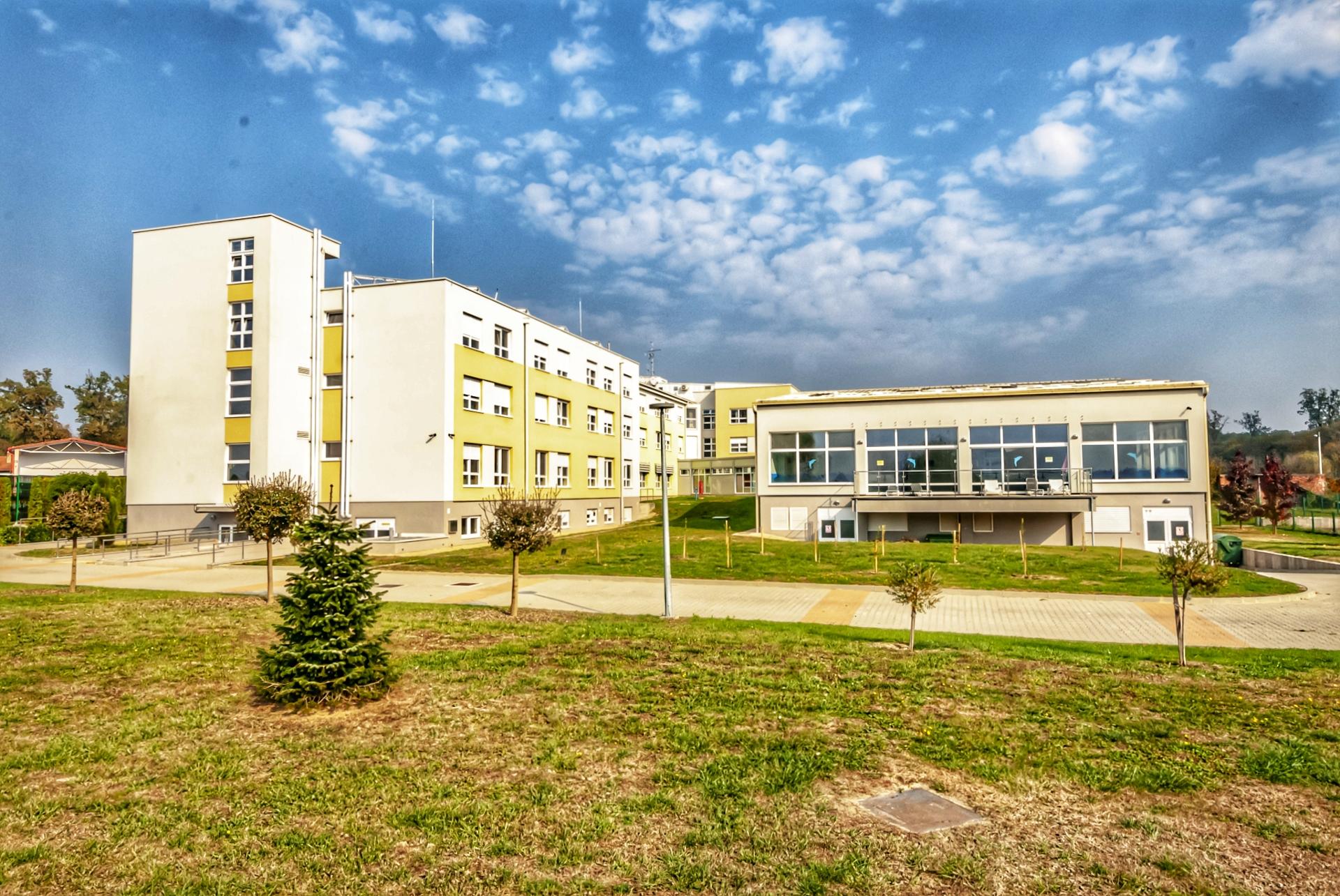 Bjelovarski Dom za starije i nemoćne Vita Nova ima nove vlasnike