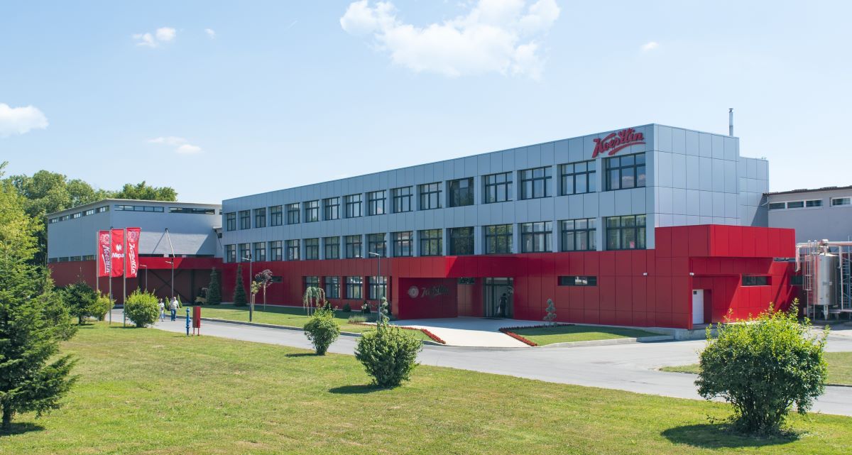 Bjelovarska slatka tvornica spašava se prodajom udjela u Maraski