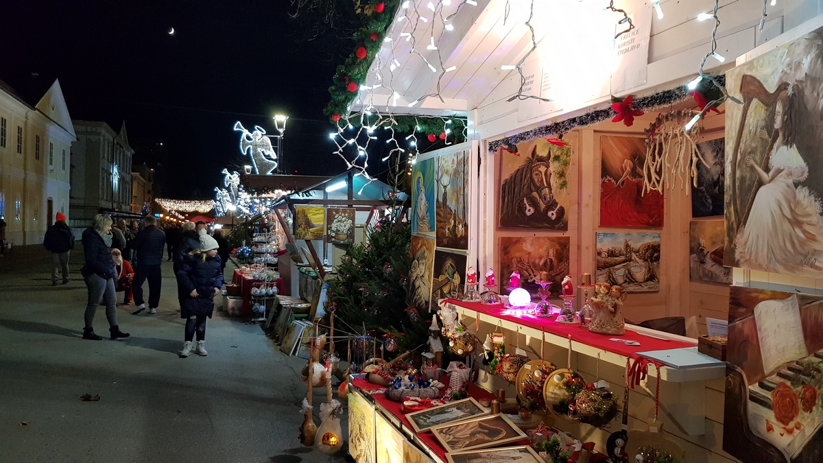 Turistička zajednica za izlagače ove godine ima poseban uvjet