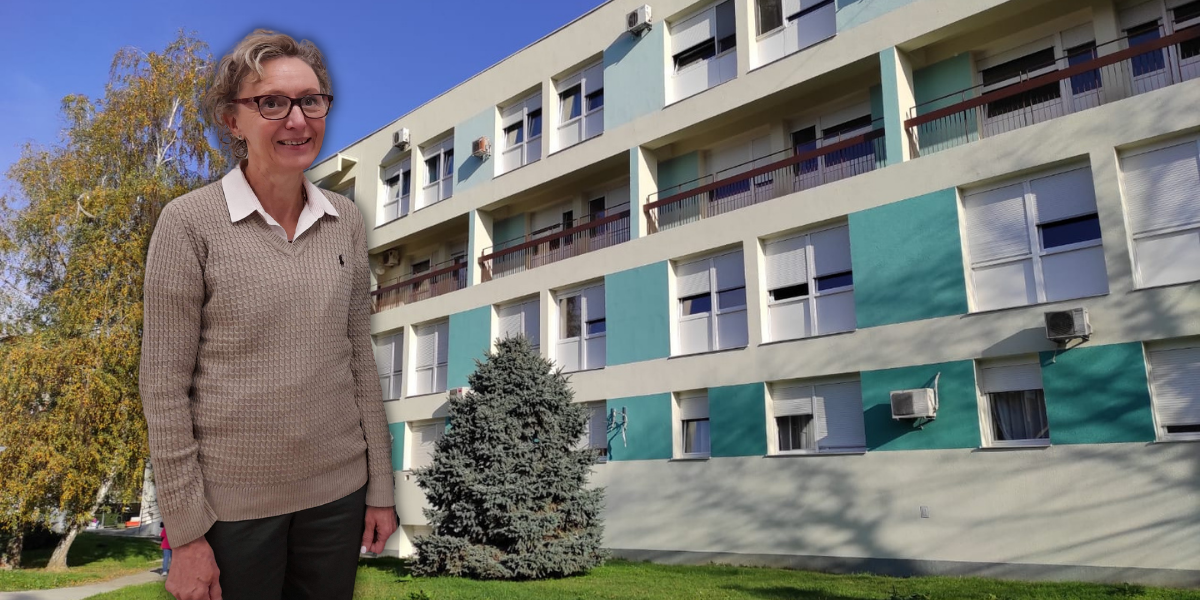 V.d. ravnateljica bjelovarske bolnice u reizboru traži čak 25 šefova odjela
