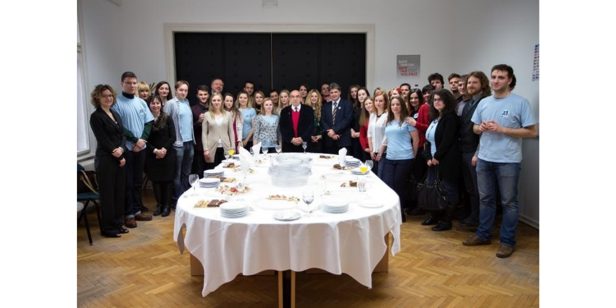 Zagrebački studenti prava dolaze svojim savjetima pomoći potrebitim bjelovarčanima